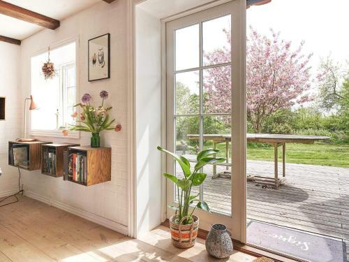 Holiday Home �stermarie III