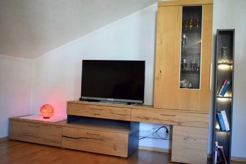 Apartamento Ferienwohnung Geiger