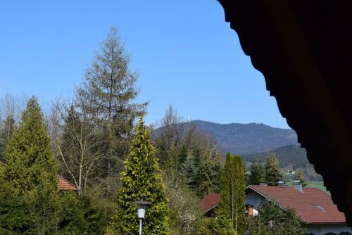 Apartamento Ferienwohnung Geiger
