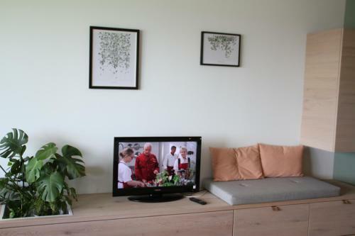 Apartamento Junior-suite Am Pl�nersee