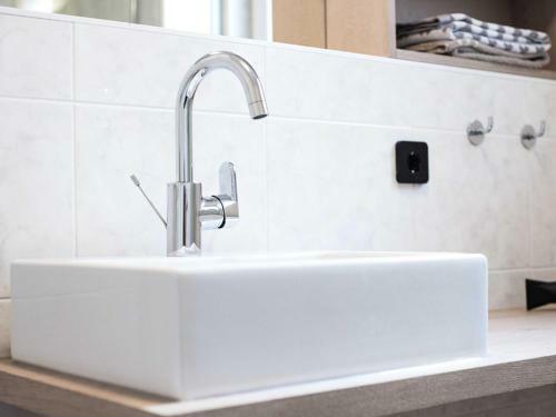 Apartamento Ferienwohnung Design Suite Pl�ner See