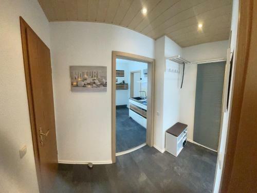 Apartamento Ferienwohnung Ziegenschweiz