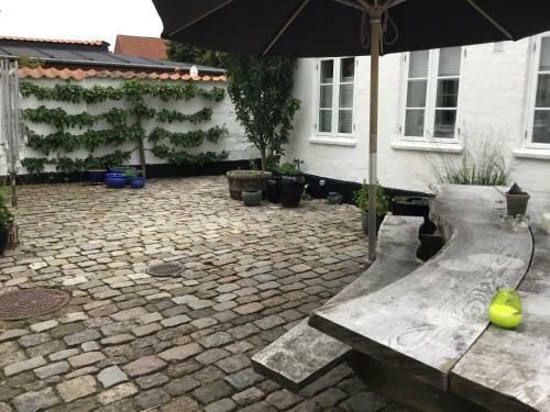 Apartamento Rebslagerhuset