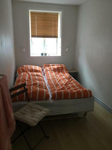 Apartamento Rebslagerhuset
