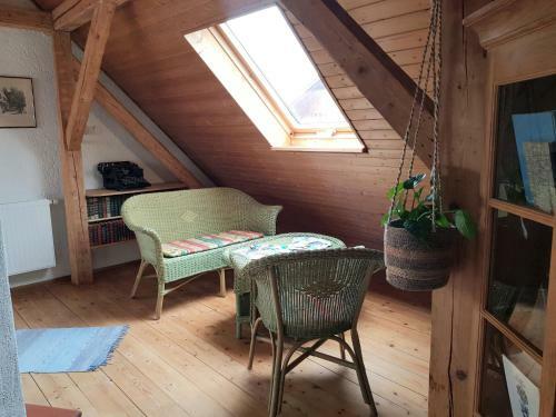 Apartamento Ferienwohnungen An Der Mangfall