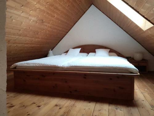Apartamento Ferienwohnungen An Der Mangfall