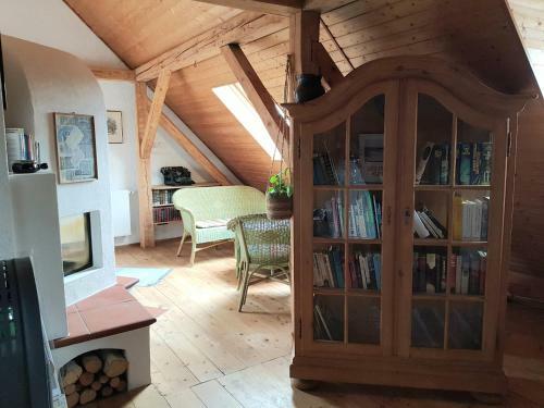 Apartamento Ferienwohnungen An Der Mangfall