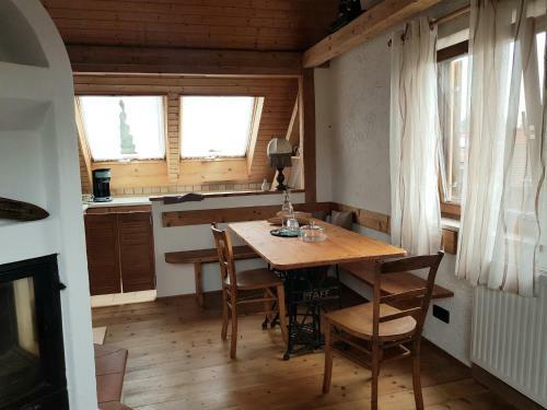 Apartamento Ferienwohnungen An Der Mangfall
