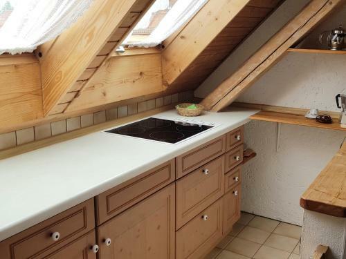 Apartamento Ferienwohnungen An Der Mangfall