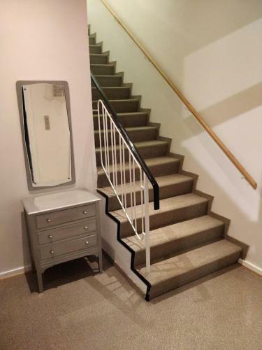 Home Apartment- Havnegade