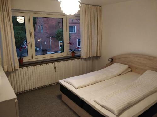Home Apartment- Havnegade