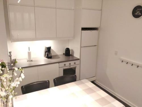 Home Apartment- Havnegade