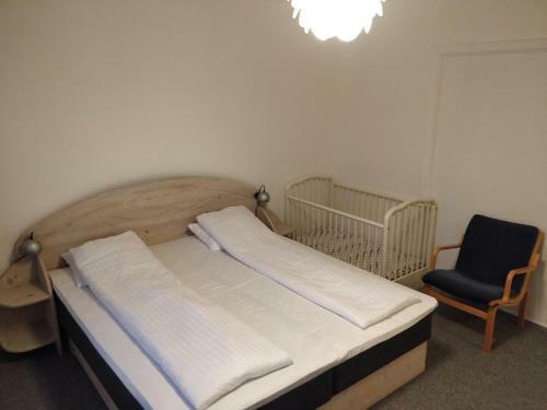 Home Apartment- Havnegade