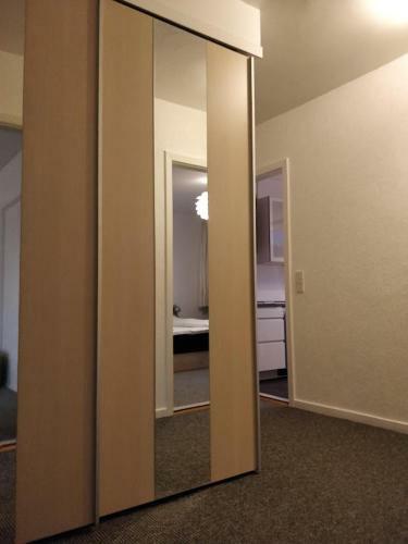 Home Apartment- Havnegade