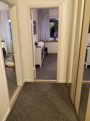 Home Apartment- Havnegade
