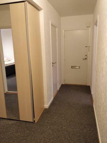 Home Apartment- Havnegade