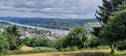 Apartamento Romantische Ferienwohnung