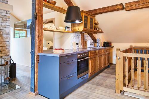 Apartamento Appartement Alpine Affair