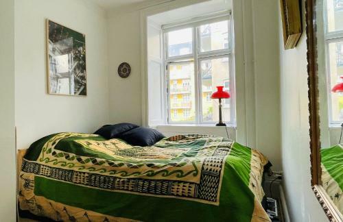 Apartmentincopenhagen Apartment 1493