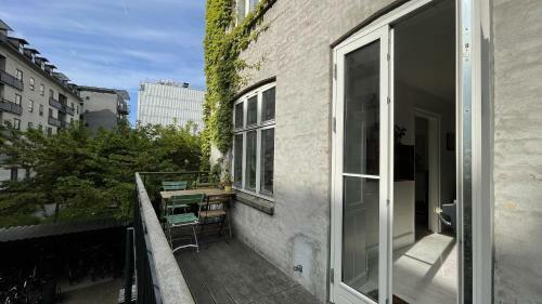 Apartmentincopenhagen Apartment 1493