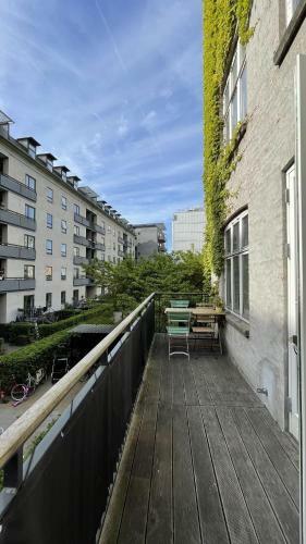 Apartmentincopenhagen Apartment 1493