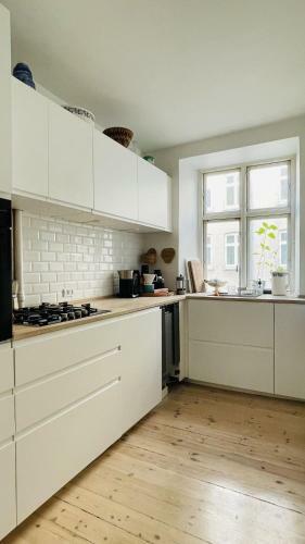 Apartmentincopenhagen Apartment 1493