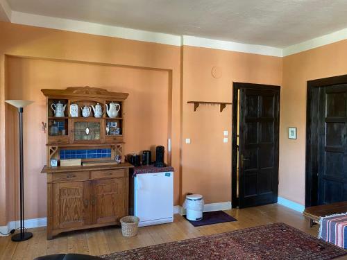 Hostal Haus Kroneck-salis G�steappartement