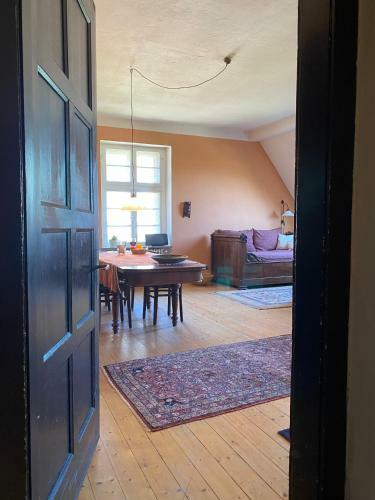Hostal Haus Kroneck-salis G�steappartement