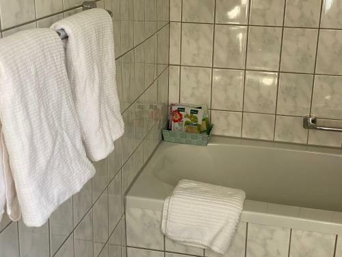Hostal Haus Kroneck-salis G�steappartement
