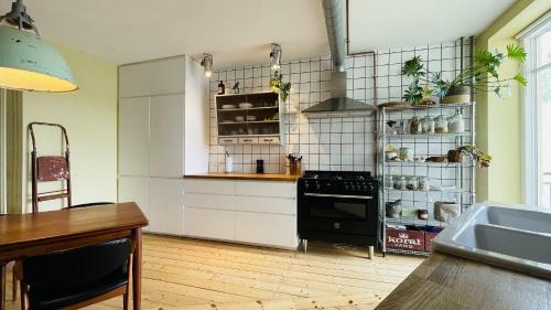 Apartmentincopenhagen Apartment 1494
