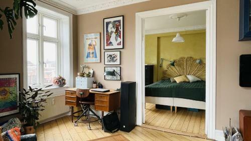 Apartmentincopenhagen Apartment 1494