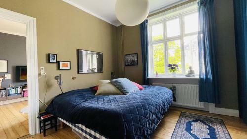 Apartmentincopenhagen Apartment 1497