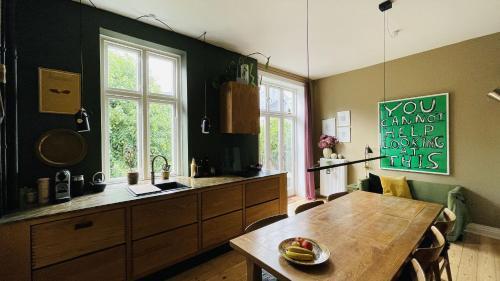Apartmentincopenhagen Apartment 1497