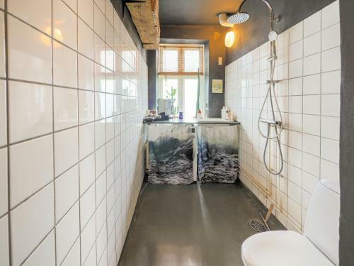 Authentic Danish Apartment In Trendy Vesterbro