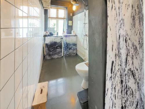 Authentic Danish Apartment In Trendy Vesterbro