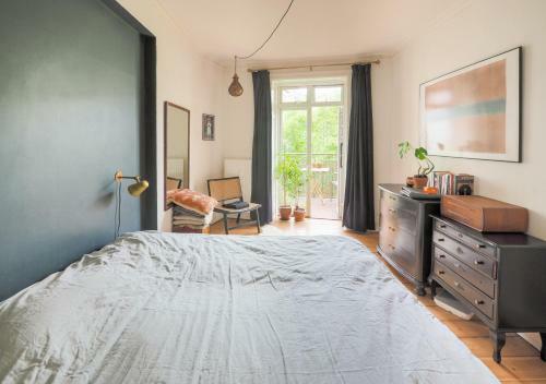 Authentic Danish Apartment In Trendy Vesterbro