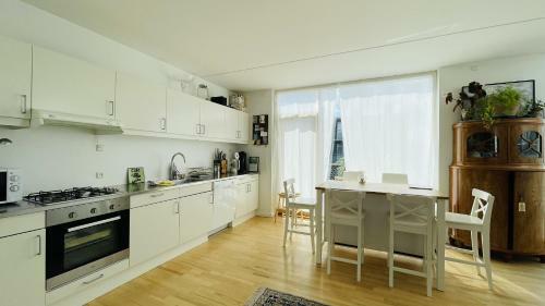 Apartmentincopenhagen Apartment 1496