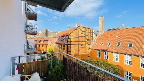 Apartmentincopenhagen Apartment 1499