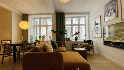 Apartmentincopenhagen Apartment 1499