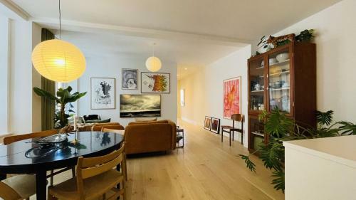 Apartmentincopenhagen Apartment 1499