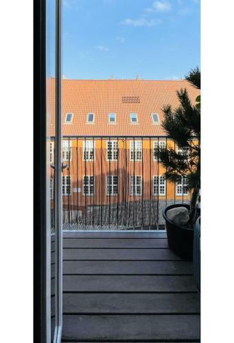 Apartmentincopenhagen Apartment 1499