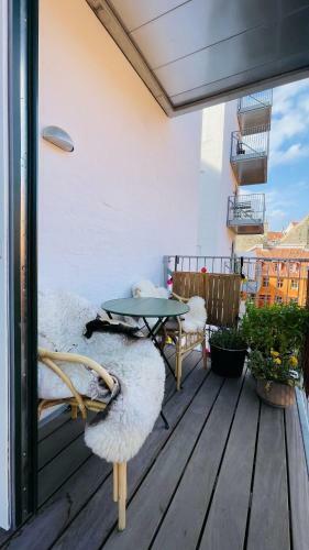 Apartmentincopenhagen Apartment 1499