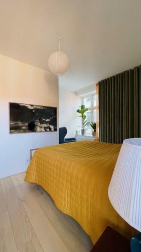 Apartmentincopenhagen Apartment 1499