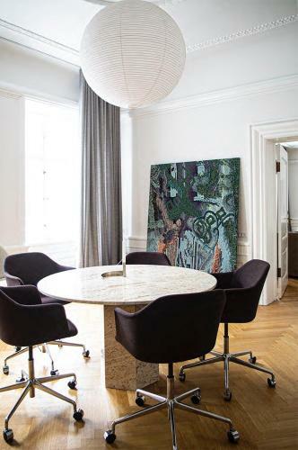 Apartamento 300 Km2 Herskabslejlighed Med Udsigt Til Kastellet
