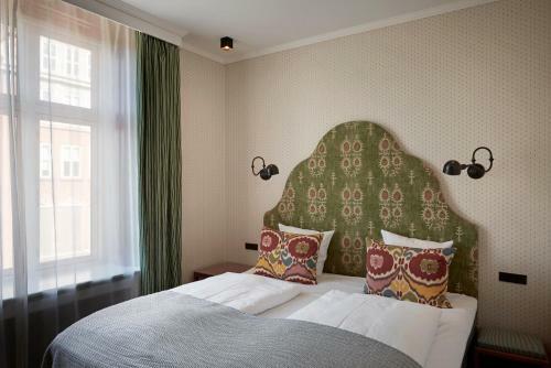 Hotel Fiftyseven House
