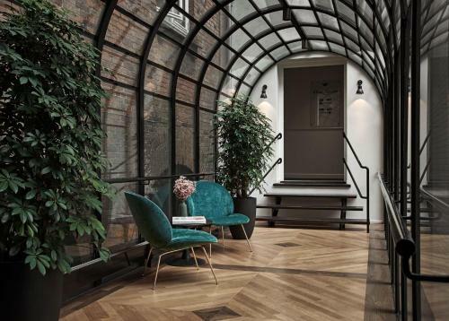 Hotel Fiftyseven House
