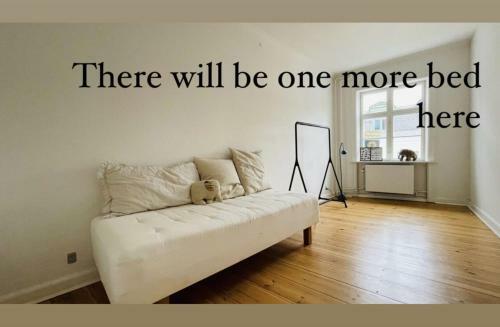 Apartmentincopenhagen Apartment 1498