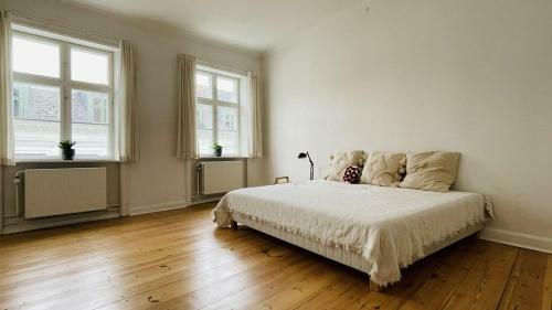 Apartmentincopenhagen Apartment 1498