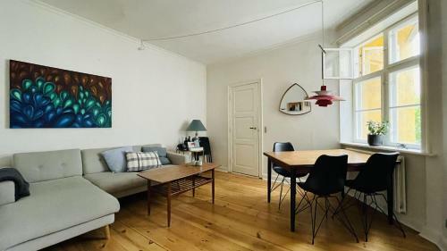 Apartmentincopenhagen Apartment 1498