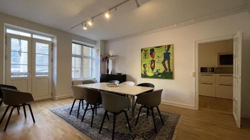 Apartmentincopenhagen Apartment 1502